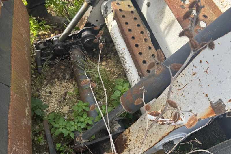 OmecoHub - Immagine BOBCAT S250